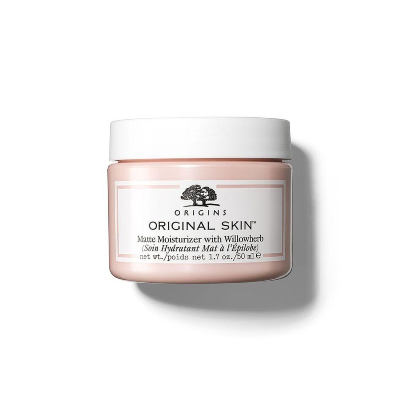 Original Skin Matte Moisturizer With Willowherb