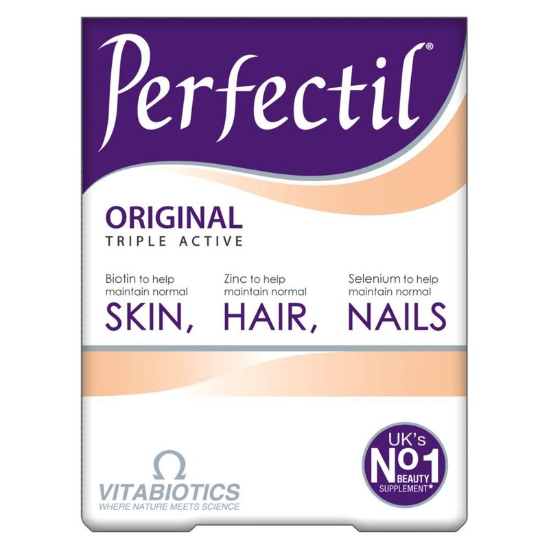 Perfectil Original Triple Active – 30 Tablets
