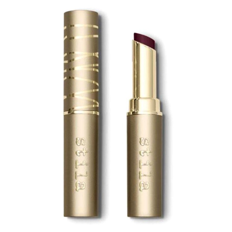 Stay All Day Matte’Ificent Lipstick Bordeaux