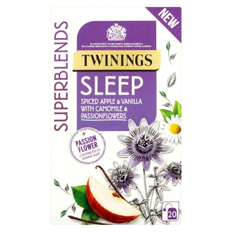 Superblends Sleep – 30G