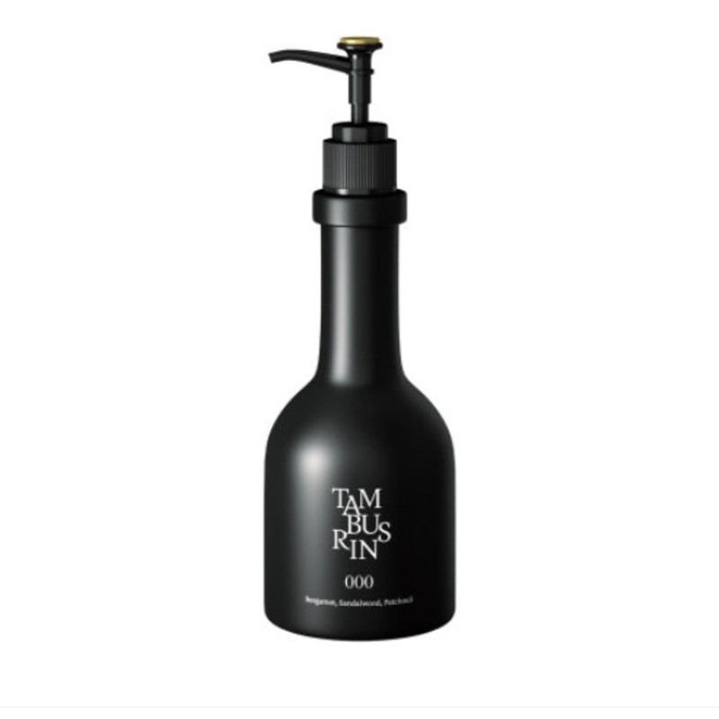 TAMBURINS Perfumed Hand&Body Wash 250ml (2 Types) 000