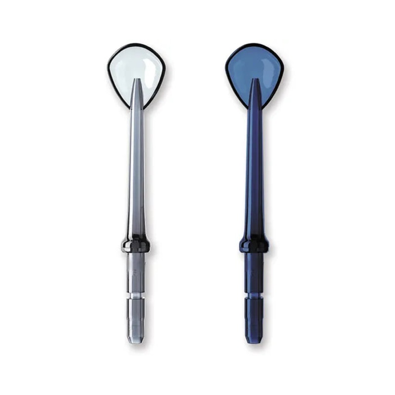 Tongue Cleaner Tips Twin