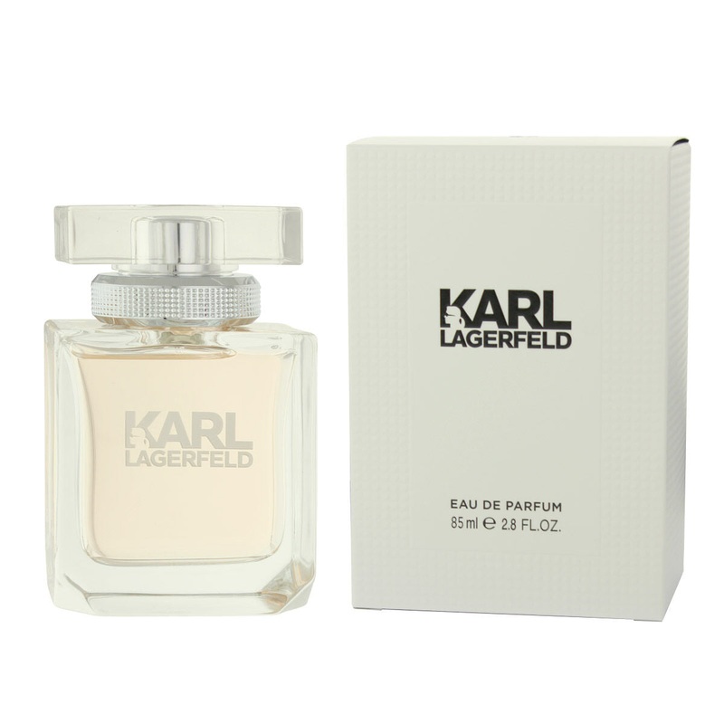 Women’s Perfume Karl Lagerfeld EDP Karl Lagerfeld For Her 85 ml