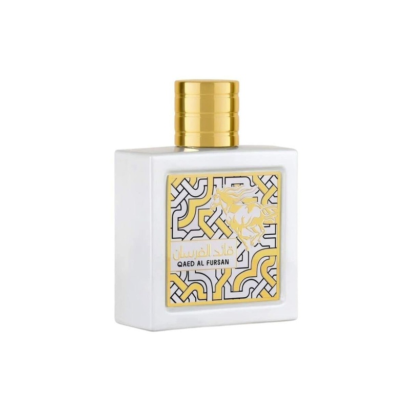 Women’s Perfume Lattafa Qaed Al Fursan Unlimited EDP 90 ml