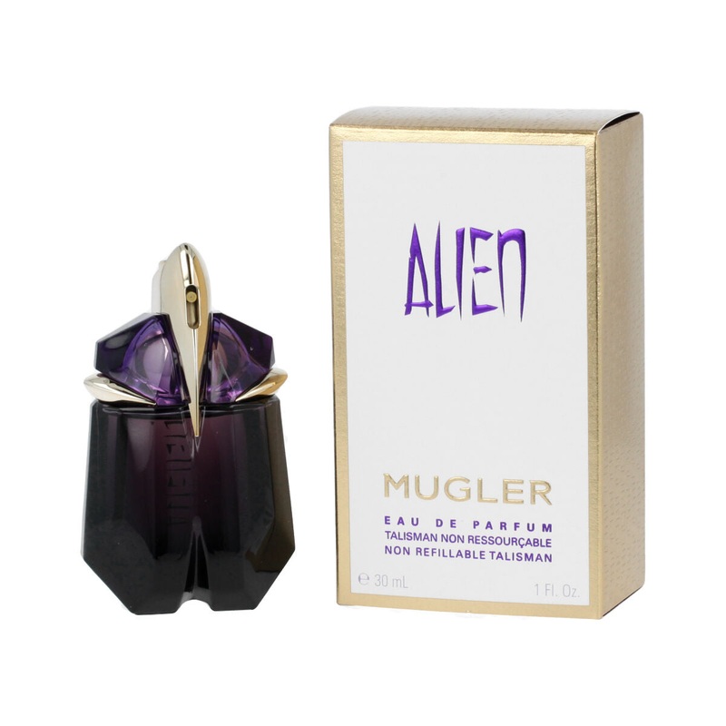 Women’s Perfume Mugler EDP Alien 30 ml