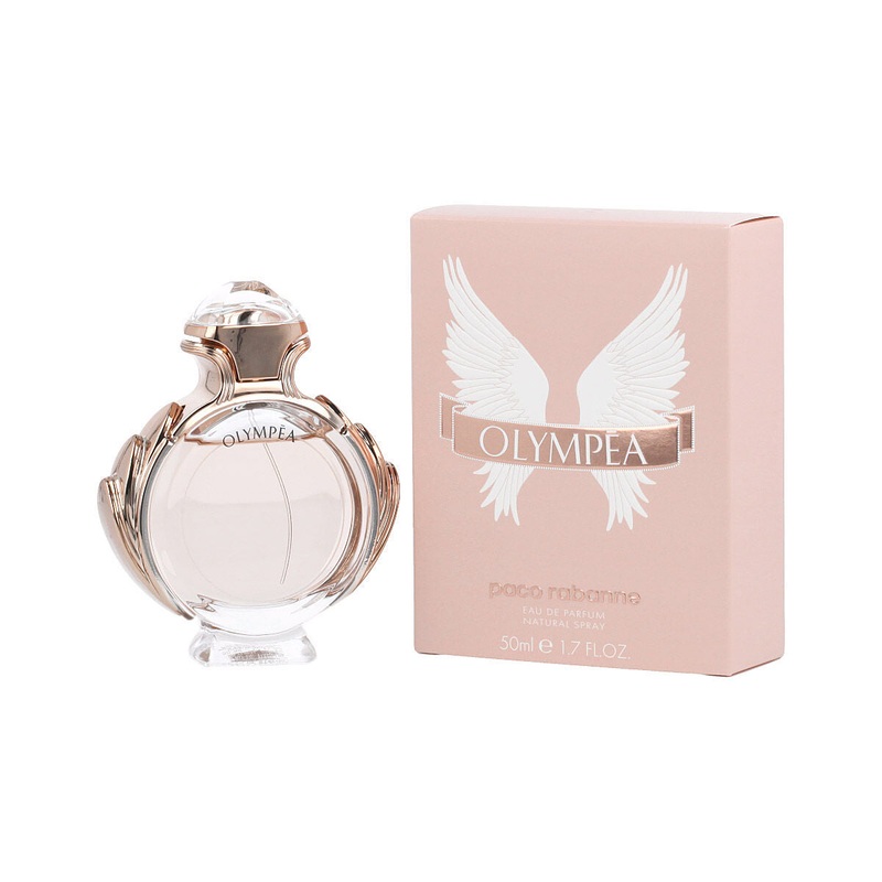 Women’s Perfume Paco Rabanne Olympa EDP 50 ml