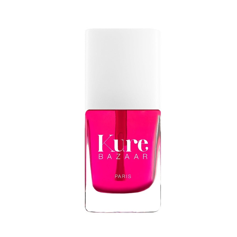 Bubble Vvee Nail Colour 10ml
