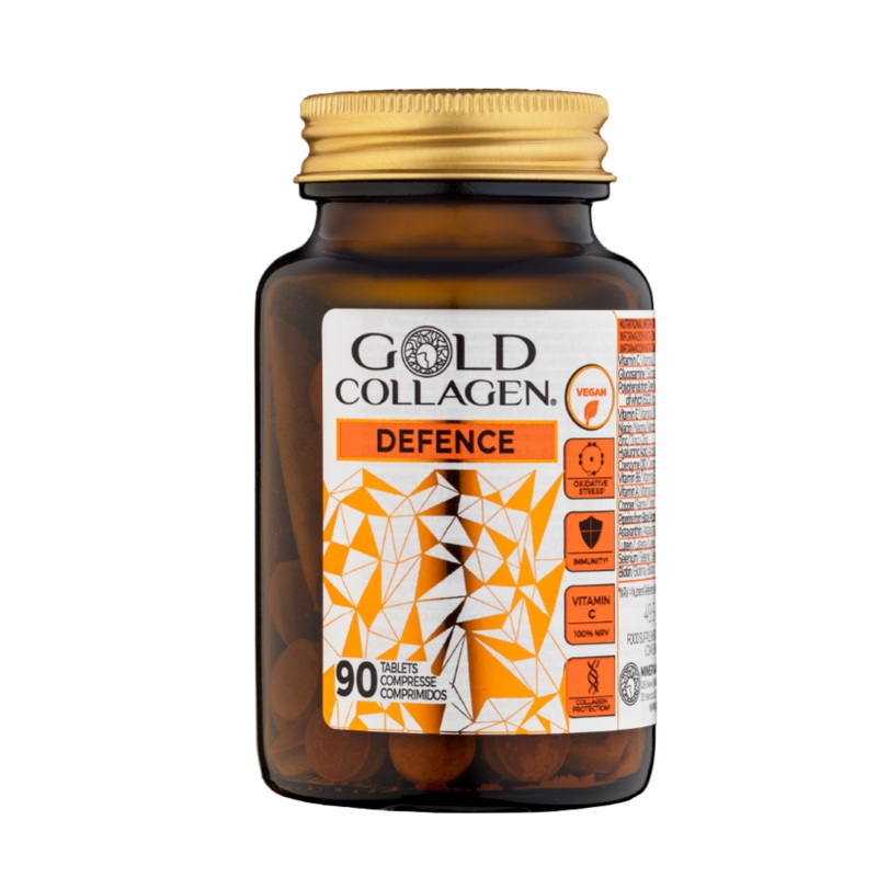Defence 90 capsules