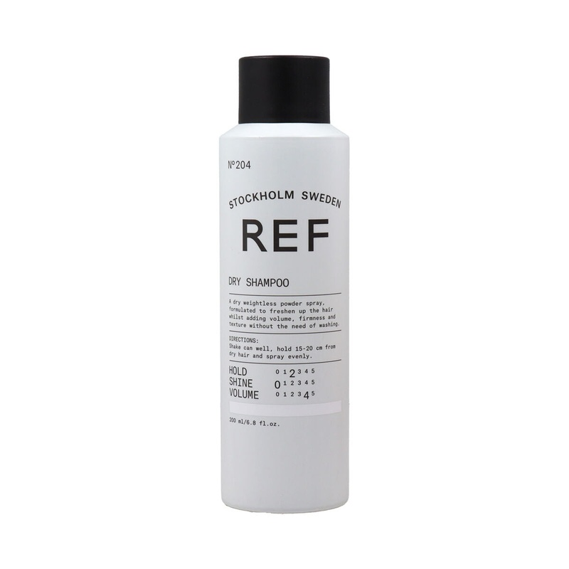 Dry Shampoo REF Dry Champ 200 ml