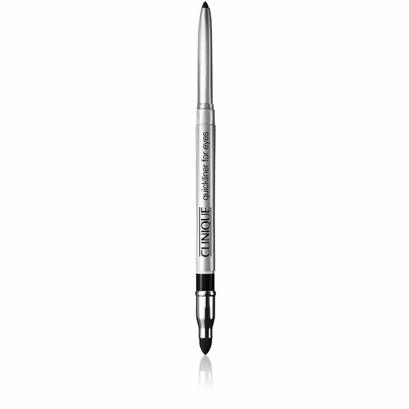 Eye Pencil Clinique Quickliner For Eyes N 07 Really Black 2,8 g