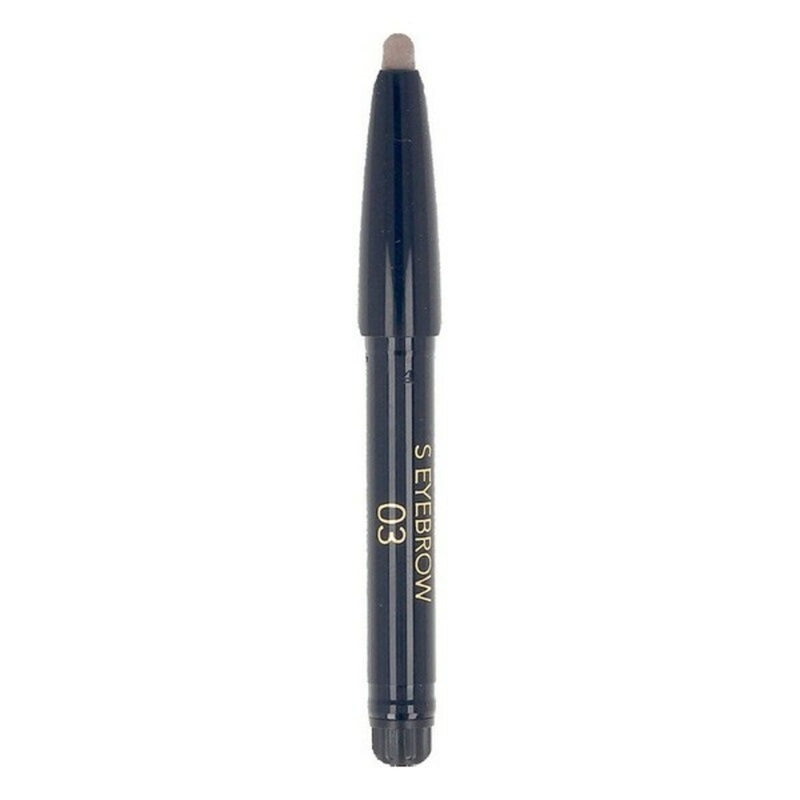 Eyebrow Pencil Kanebo Styling Eyebrow N 03 Taupe brown 0,2 g