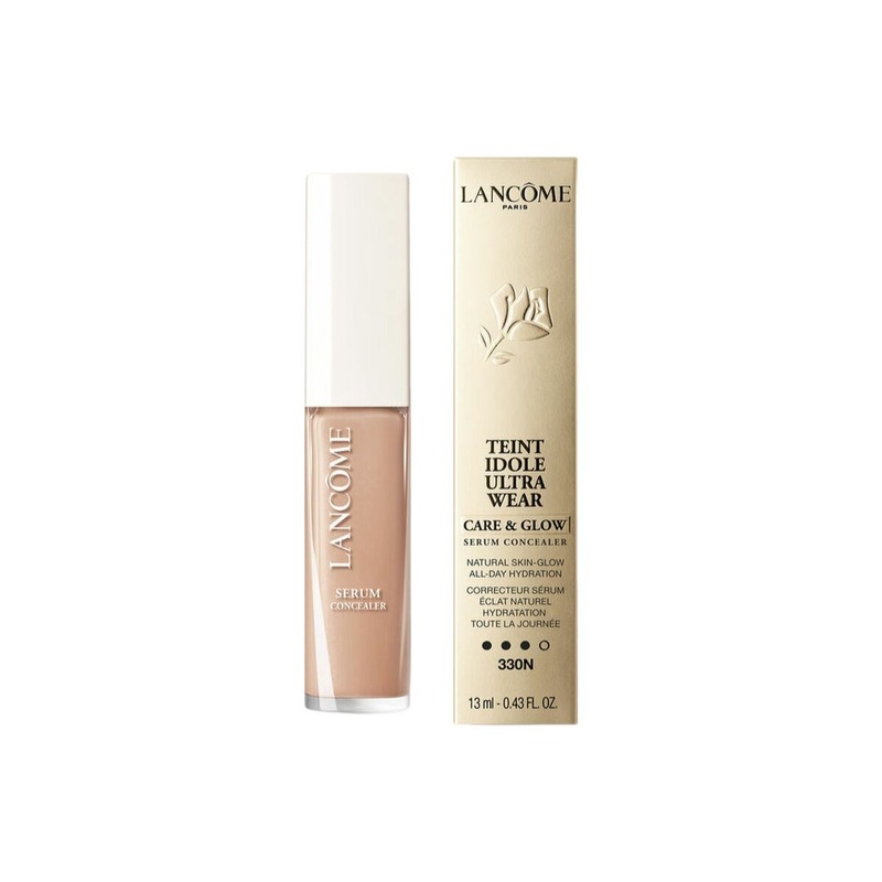 Facial Corrector Lancme Teint Idole Ultra Wear N N 330N 13,5 ml