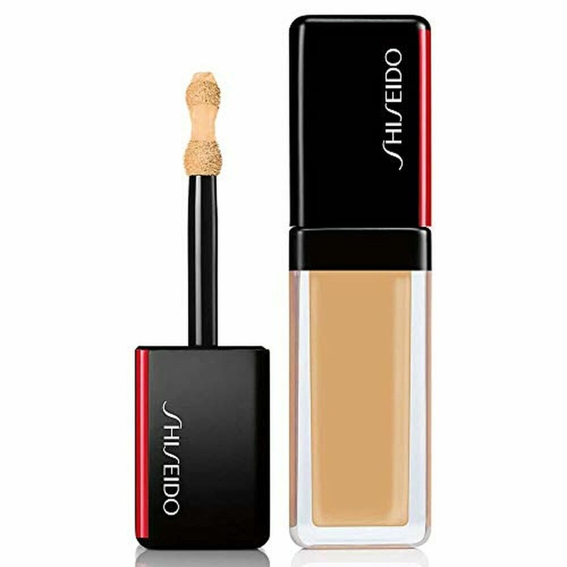 Facial Corrector Synchro Skin Dual Shiseido N 301 (5,8 ml)