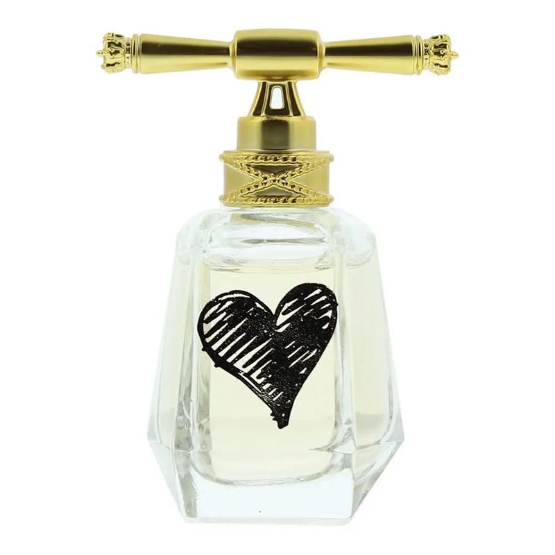 Juicy Couture I Love Juicy Couture Eau De Parfum 5ml