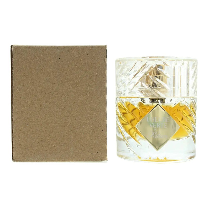 Kilian L’heure Verte Tester Eau de Parfum 50ml