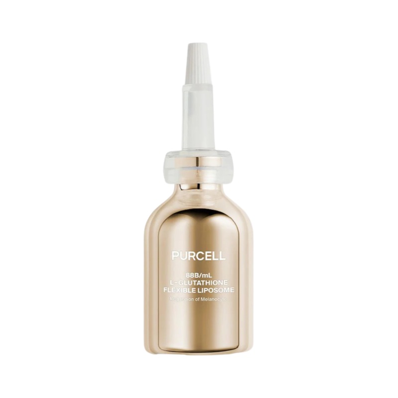 PURCELL 88B/mL L-Glutathione Flexible Liposome 20ml