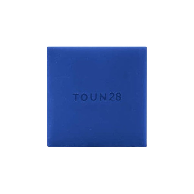 TOUN28 S22 Wasabi + Menthol Body Soap 100g