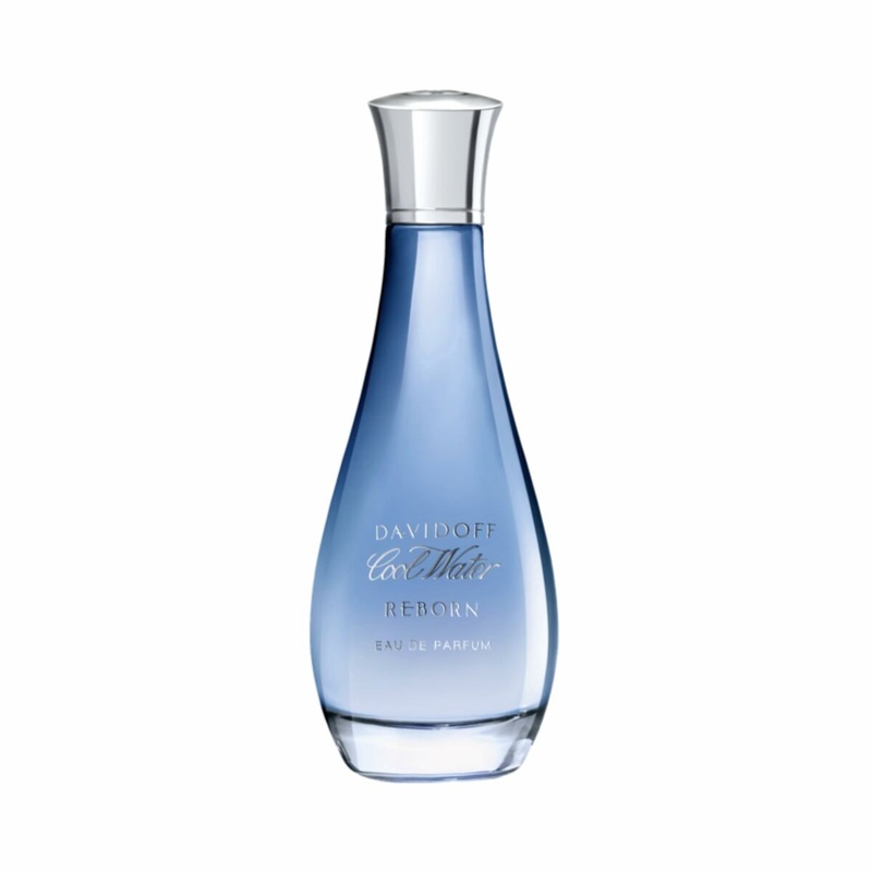 Women’s Perfume Davidoff COOL WATER WOMAN REBORN EDP 100 ml