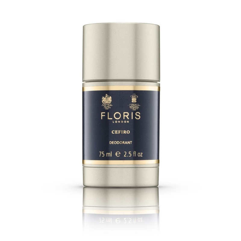 Cefiro Deodorant Stick 75ml