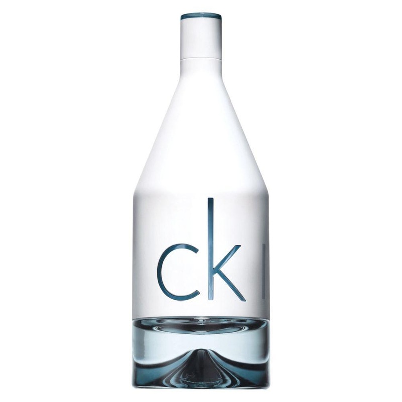 Ckin2U Him Eau De Toilette 150Ml 150 ML