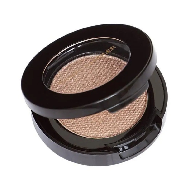 Daniel Sandler Sheer Satin Eyeshadow 2g – Gilded Taupe