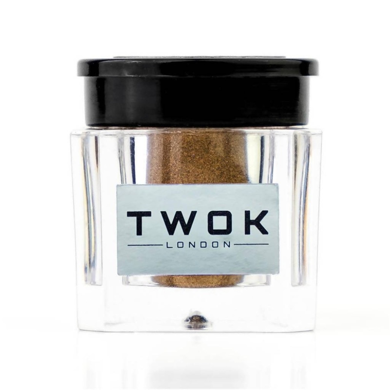 Dapper – Loose Eye Shadow Pigment