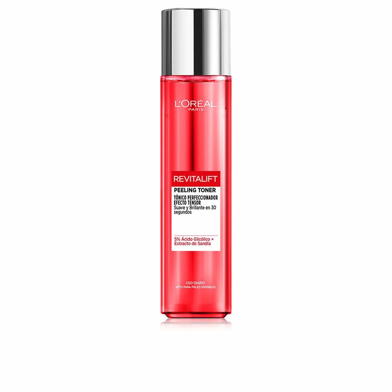 Facial Cream L’Oreal Make Up Revitalift 180 ml