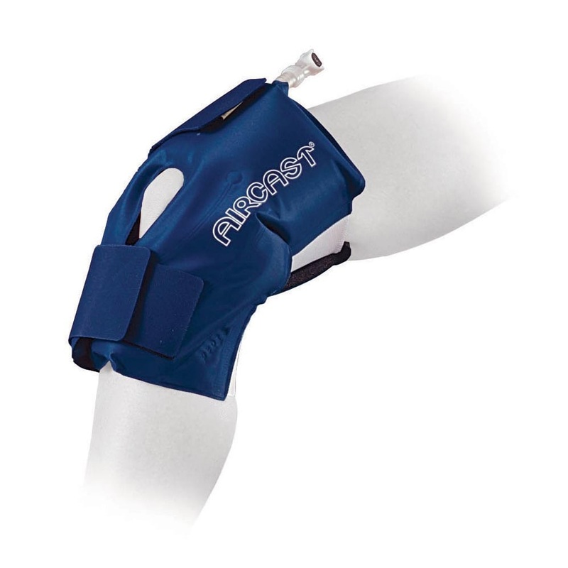 Knee Cryo/Cuff large large