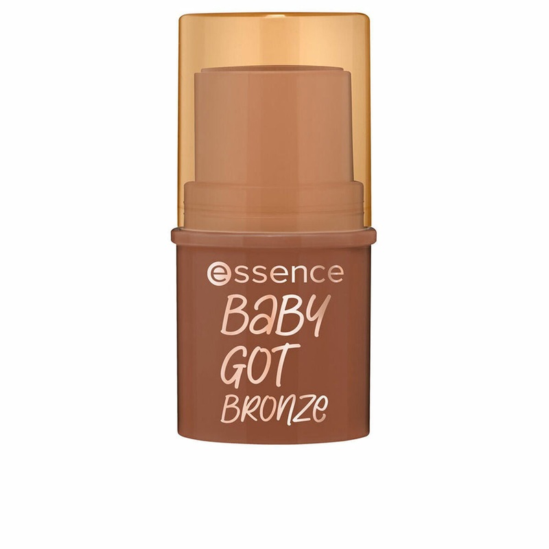 Make-Up Set Essence BABY GOT BRONZE