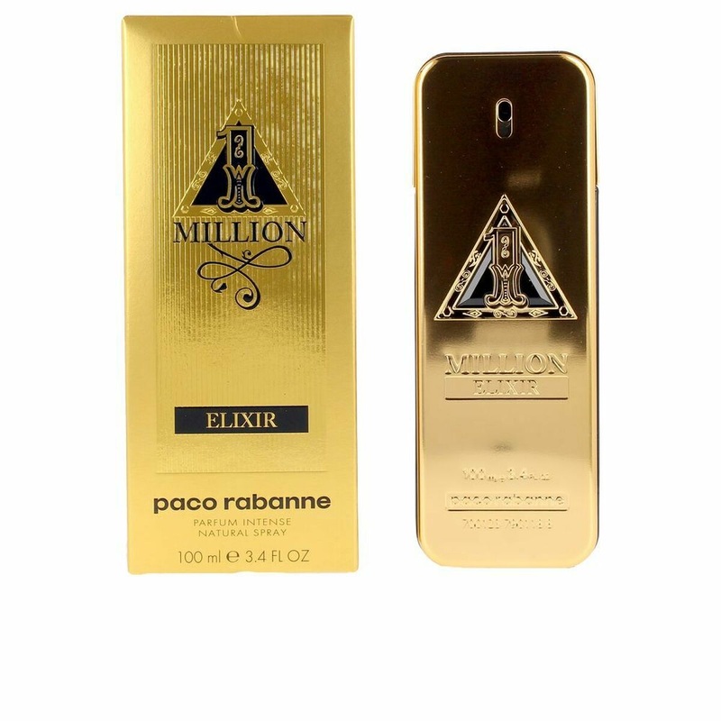 Men’s Perfume Paco Rabanne 65177273 EDP EDP 100 ml