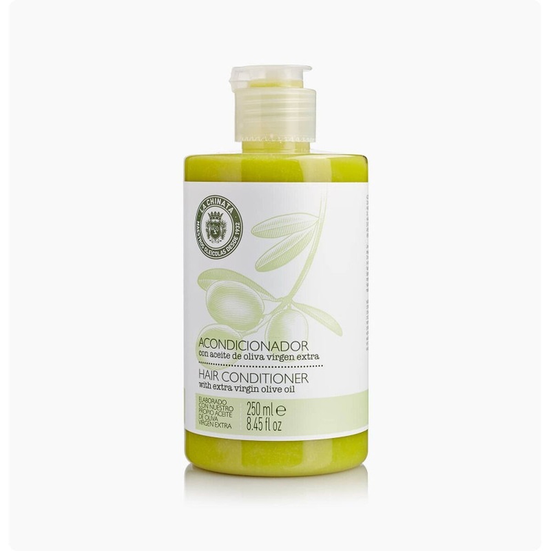 Moisturizing conditioner La Chinata Virgin Olive Oil 250 ml