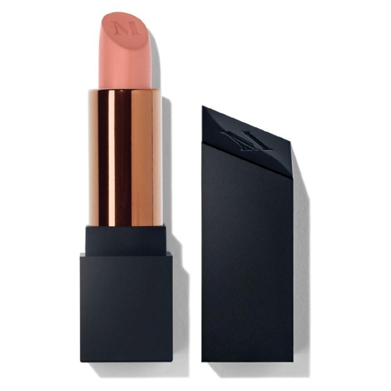 Nude Mega Matte Lipstick Bare All