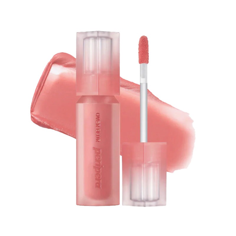 peripera Over Blur Tint 3.5g (7 Colors) #001 WARM-BASSADOR