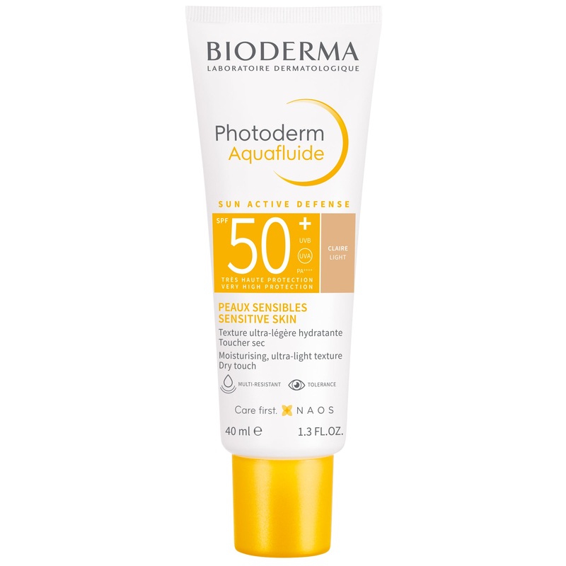 Photoderm Aquafluide Light SPF 50+ 40ml