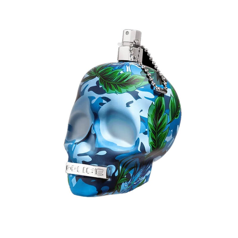 Police To Be Exotic Jungle For Man (Tester) 125ml EDT (M) SP