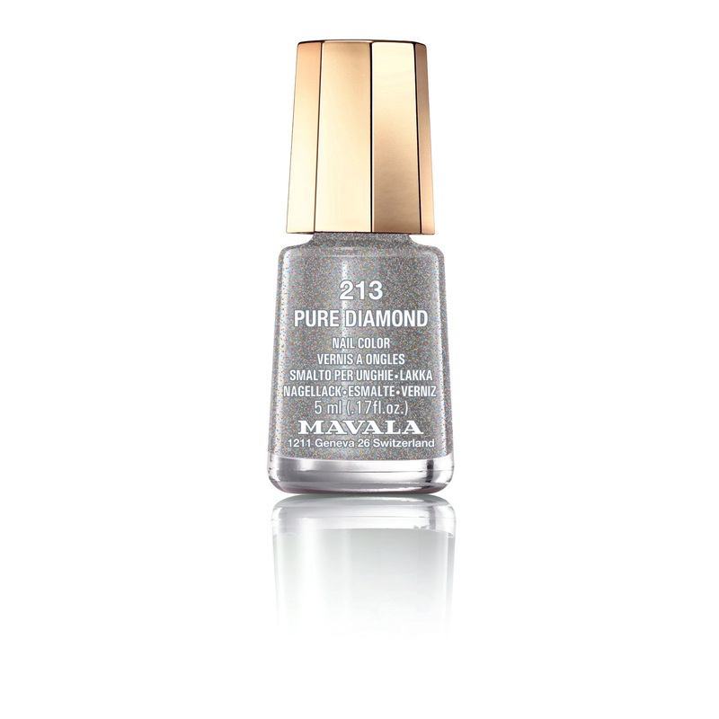 Pure Diamond 5ml