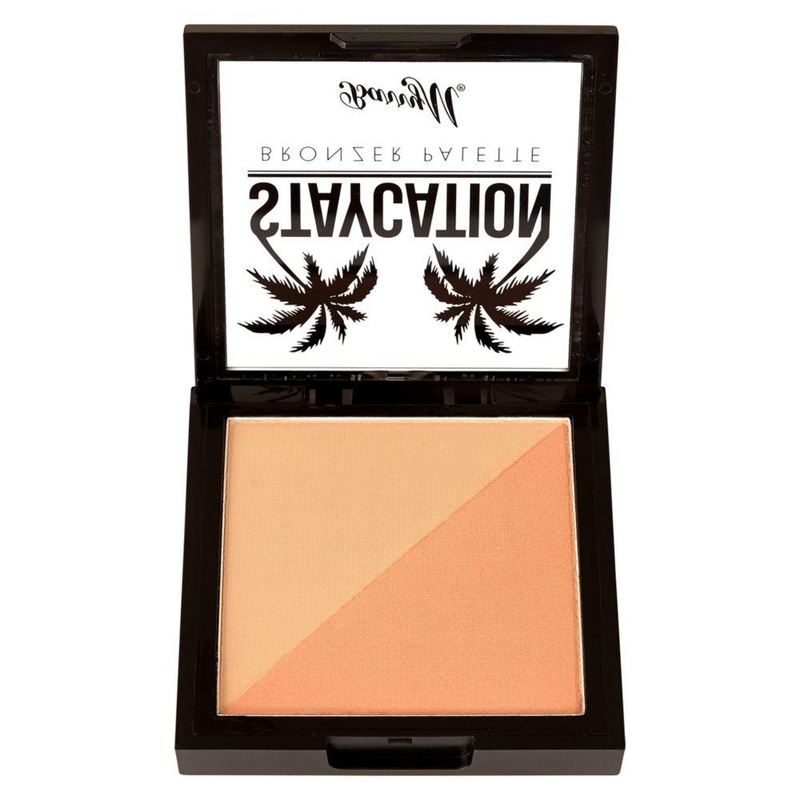 Staycation Bronzer