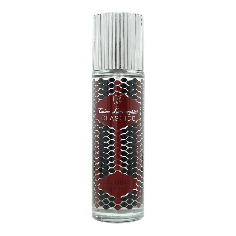 Tonino Lamborghini Classico Cologne 150ml Unboxed