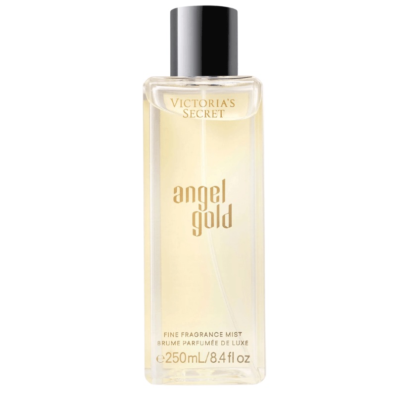Victoria’s Secret Angel Gold Fine Fragrance Mist 250ml (L) SP