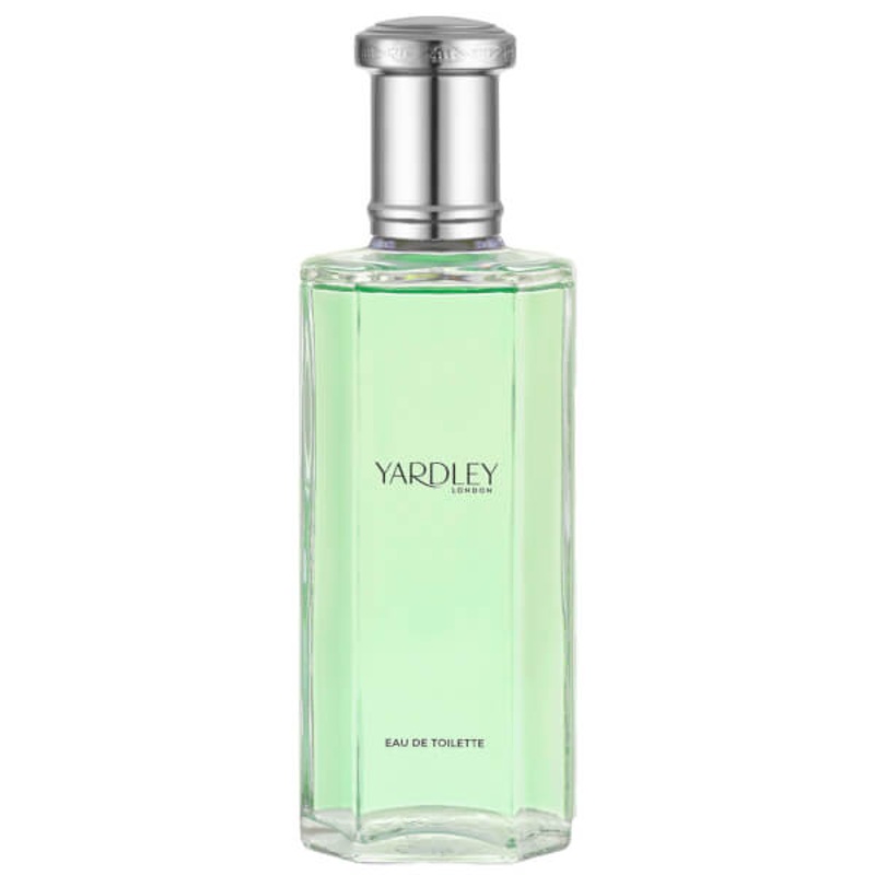 Yardley Magnolia & Fig Eau de Toilette Spray 125ml 125ml