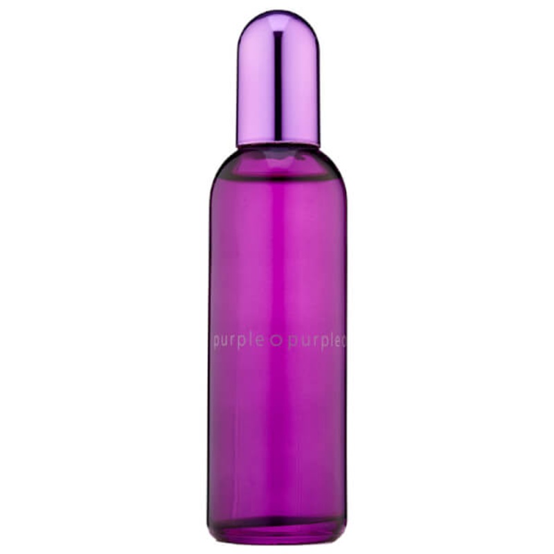 Colour Me Femme Purple Eau de Parfum Spray 100ml 100ml