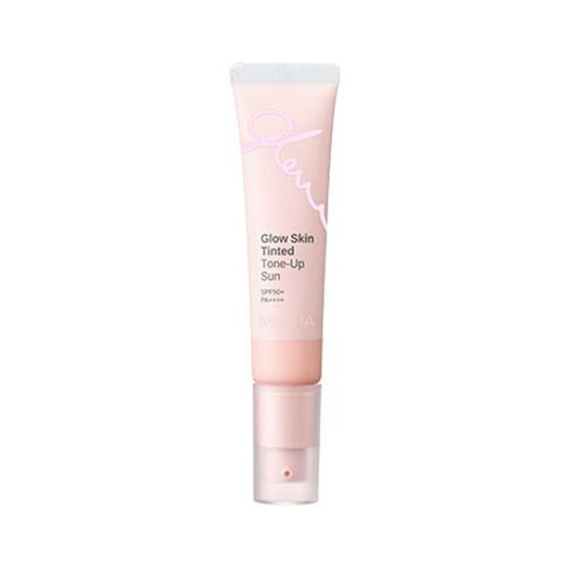 [Deal] MISSHA Glow Skin Tinted Tone-Up Sun 30ml