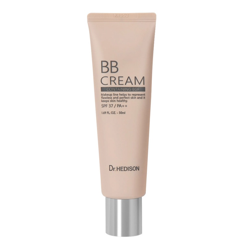 Dr.HEDISON EGF Blemish Balm BB Cream SPF 37 / PA++ 50ml