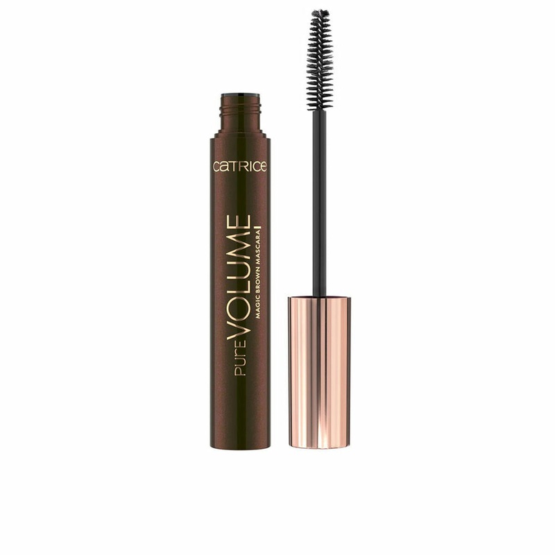 Eyebrow mascara Catrice Pure Volume N 010 Burgundy Brown 10 ml