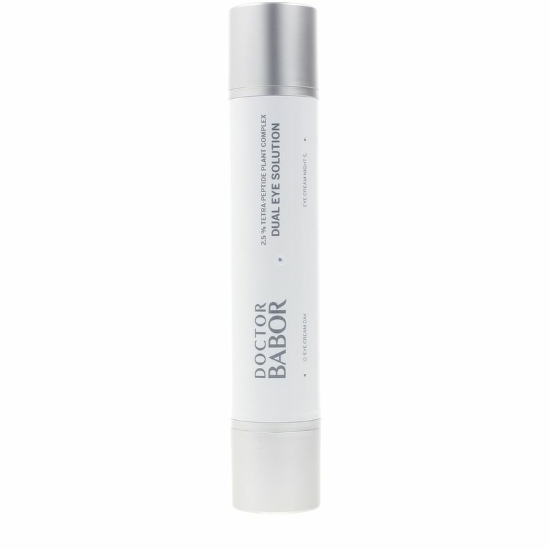 Facial Cream Babor DUAL EYE SOLUTION 30 ml