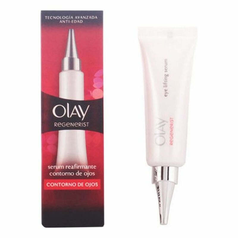 Firming Serum for the Eye Contour Regenerist Olay 15 ml
