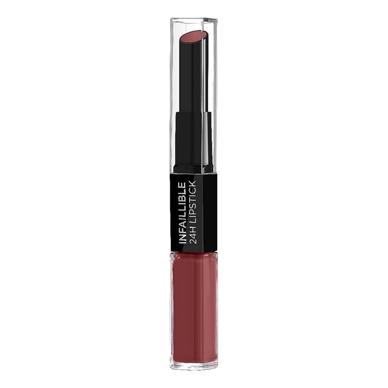 Gloss L’Oral Paris Infallible H 6 ml