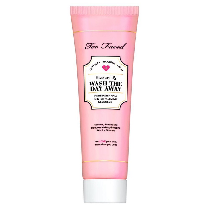 Hangover Wash Away The Day Cleanser 125Ml