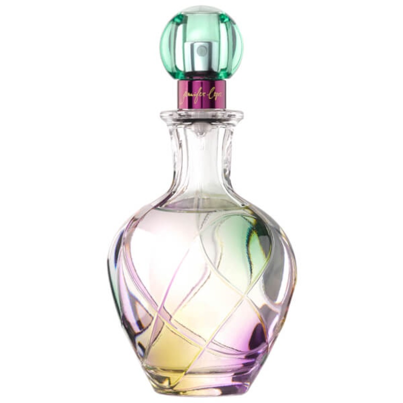 Jennifer Lopez Live Eau de Parfum Spray 100ml 100ml