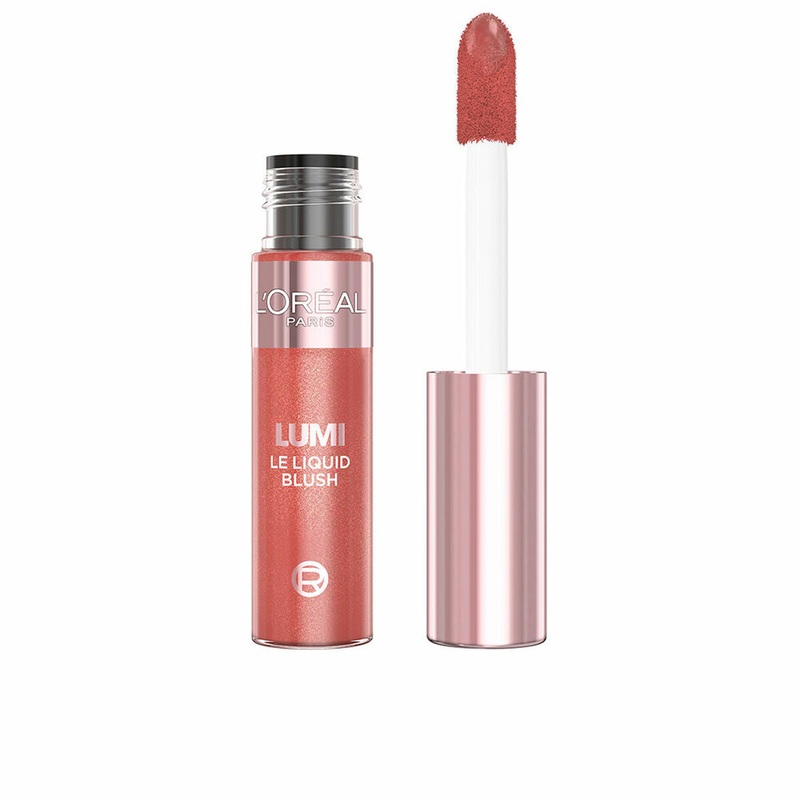 Make-Up Set L’Oreal Make Up LUMI